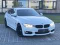 BMW 420 d Gran Coupe xDrive *M-SPORTPAKET, LED, NAVI* Weiß - thumbnail 1