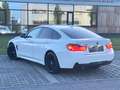 BMW 420 d Gran Coupe xDrive *M-SPORTPAKET, LED, NAVI* Weiß - thumbnail 4