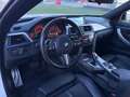 BMW 420 d Gran Coupe xDrive *M-SPORTPAKET, LED, NAVI* Weiß - thumbnail 10
