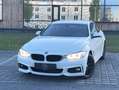 BMW 420 d Gran Coupe xDrive *M-SPORTPAKET, LED, NAVI* Weiß - thumbnail 3