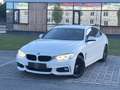 BMW 420 d Gran Coupe xDrive *M-SPORTPAKET, LED, NAVI* Weiß - thumbnail 8