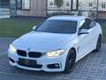BMW 420 d Gran Coupe xDrive *M-SPORTPAKET, LED, NAVI* Weiß - thumbnail 17