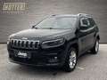 Jeep Cherokee 2,2 MultiJet II AWD Longitude Business Aut. Negro - thumbnail 1