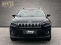 Jeep Cherokee 2,2 MultiJet II AWD Longitude Business Aut. Negro - thumbnail 4