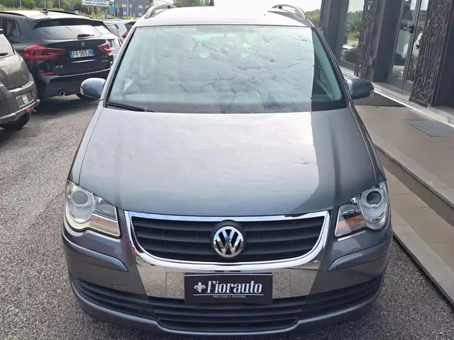 Volkswagen Touran 1.9 TDI 105CV DPF Highline