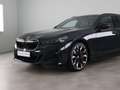 BMW i5 Touring eDrive40 M Sport Pro Zwart - thumbnail 21