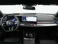 BMW i5 Touring eDrive40 M Sport Pro Zwart - thumbnail 14
