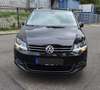Volkswagen Sharan Highline, Vollausstattung, Leder, StHz, Pano, AHK Schwarz - thumbnail 3