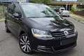 Volkswagen Sharan Highline, Vollausstattung, Leder, StHz, Pano, AHK Schwarz - thumbnail 1