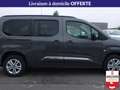 Toyota Proace City Proace City Verso Long Executive 110 VVT-i +7 Pl Gris - thumbnail 4