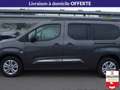 Toyota Proace City Proace City Verso Long Executive 110 VVT-i +7 Pl Gris - thumbnail 8