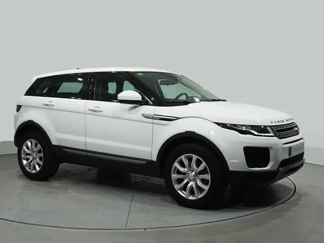 Land Rover Range Rover Evoque 2.0TD4 Pure 4WD 150