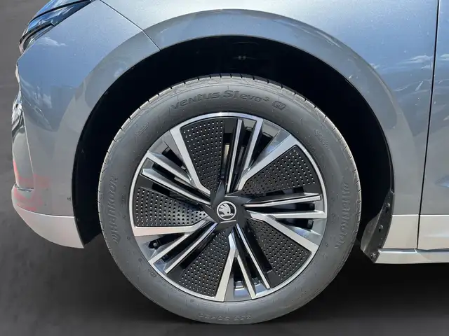 Skoda Enyaq 85 Ansicht 15
