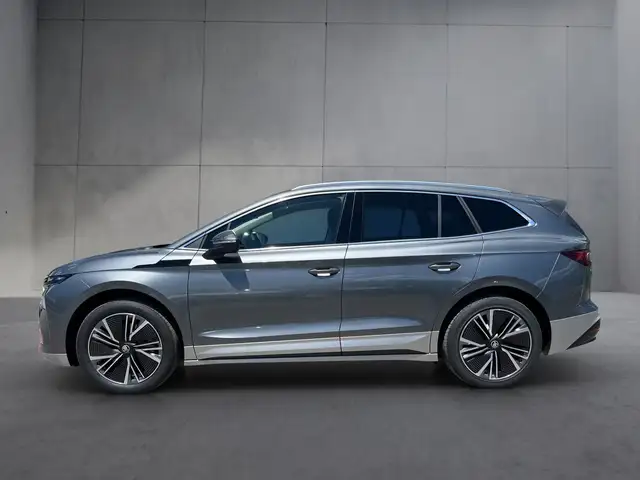 Skoda Enyaq 85 Ansicht 3