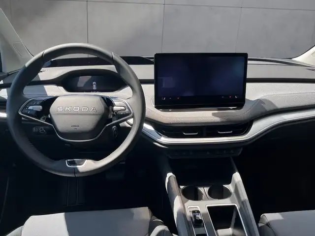 Skoda Enyaq 85 Ansicht 7