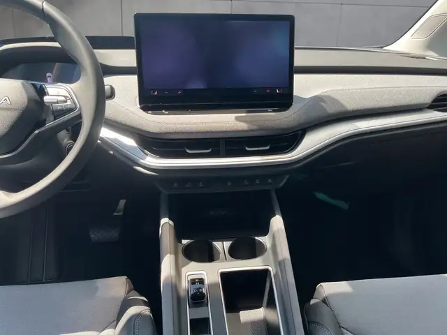 Skoda Enyaq 85 Ansicht 10