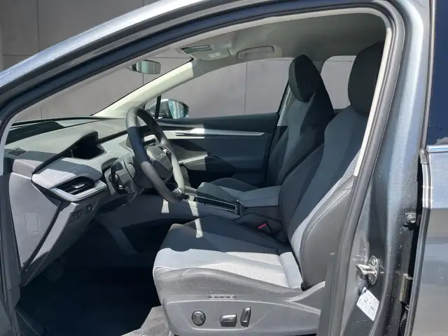 Skoda Enyaq 85 Ansicht 6