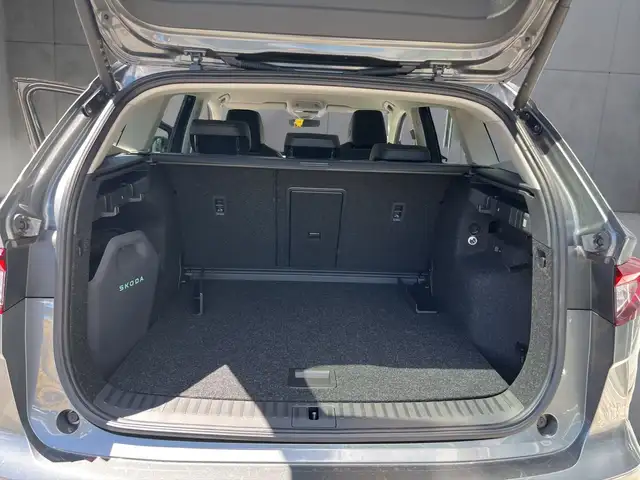 Skoda Enyaq 85 Ansicht 14