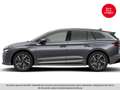Skoda Enyaq 85 Grau - thumbnail 26