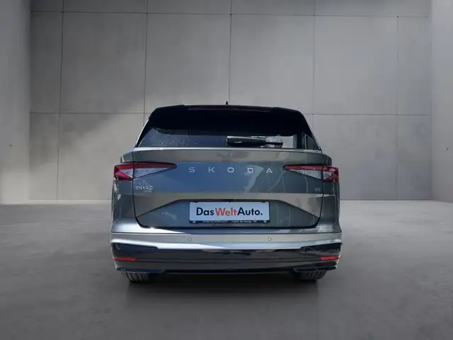 Skoda Enyaq 85 Ansicht 5