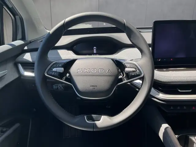 Skoda Enyaq 85 Ansicht 8