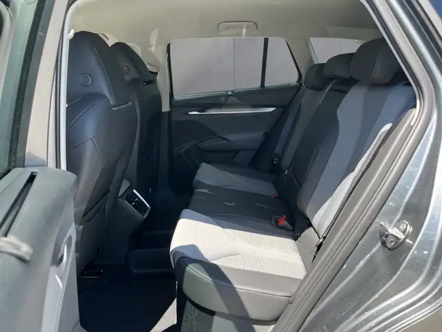 Skoda Enyaq 85 Ansicht 13