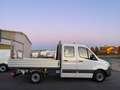 Mercedes-Benz Sprinter MERCEDES-BENZ SPRINTER CHASIS CABINE 315Diesel Bianco - thumbnail 4