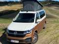 Volkswagen T6.1 California Coast 2,0 TDI DSG Bronce - thumbnail 4