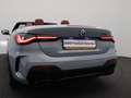 BMW 440 4 serie Cabrio M440i xDrive M Sportpakket | Laserl Gris - thumbnail 10