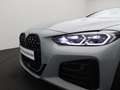 BMW 440 4 serie Cabrio M440i xDrive M Sportpakket | Laserl Gris - thumbnail 8