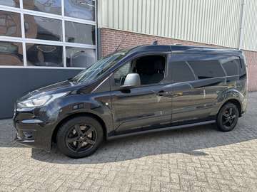 1.0 Ecoboost L2 Bedrijfswageninrichting Airco,Crui