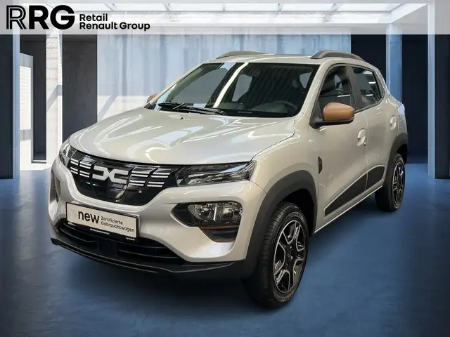 Dacia Spring EXTREME ELECTRIC 65 Inkl.Batterie