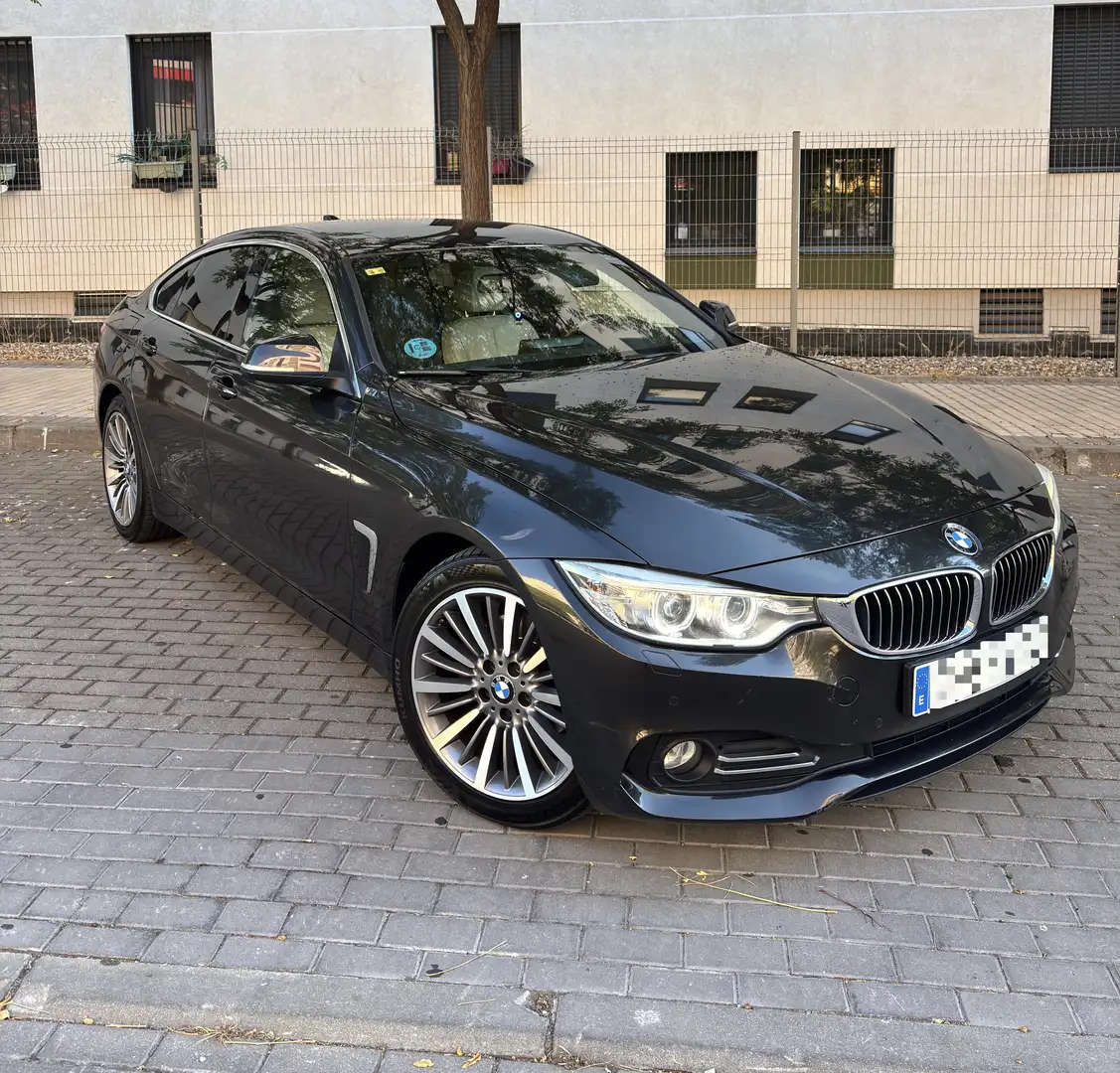 BMW 420 420dA Gran Coupé - 1