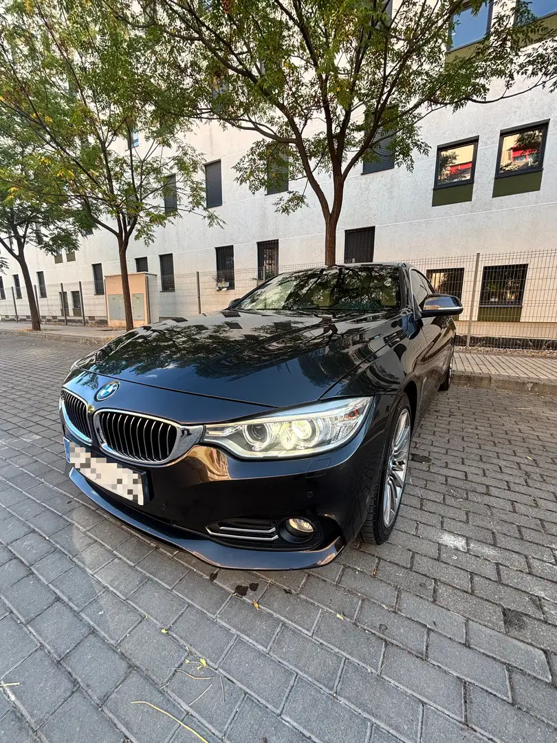 BMW 420 420dA Gran Coupé - 2