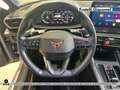 CUPRA Leon 1.5 hybrid 150cv dsg Gris - thumbnail 21