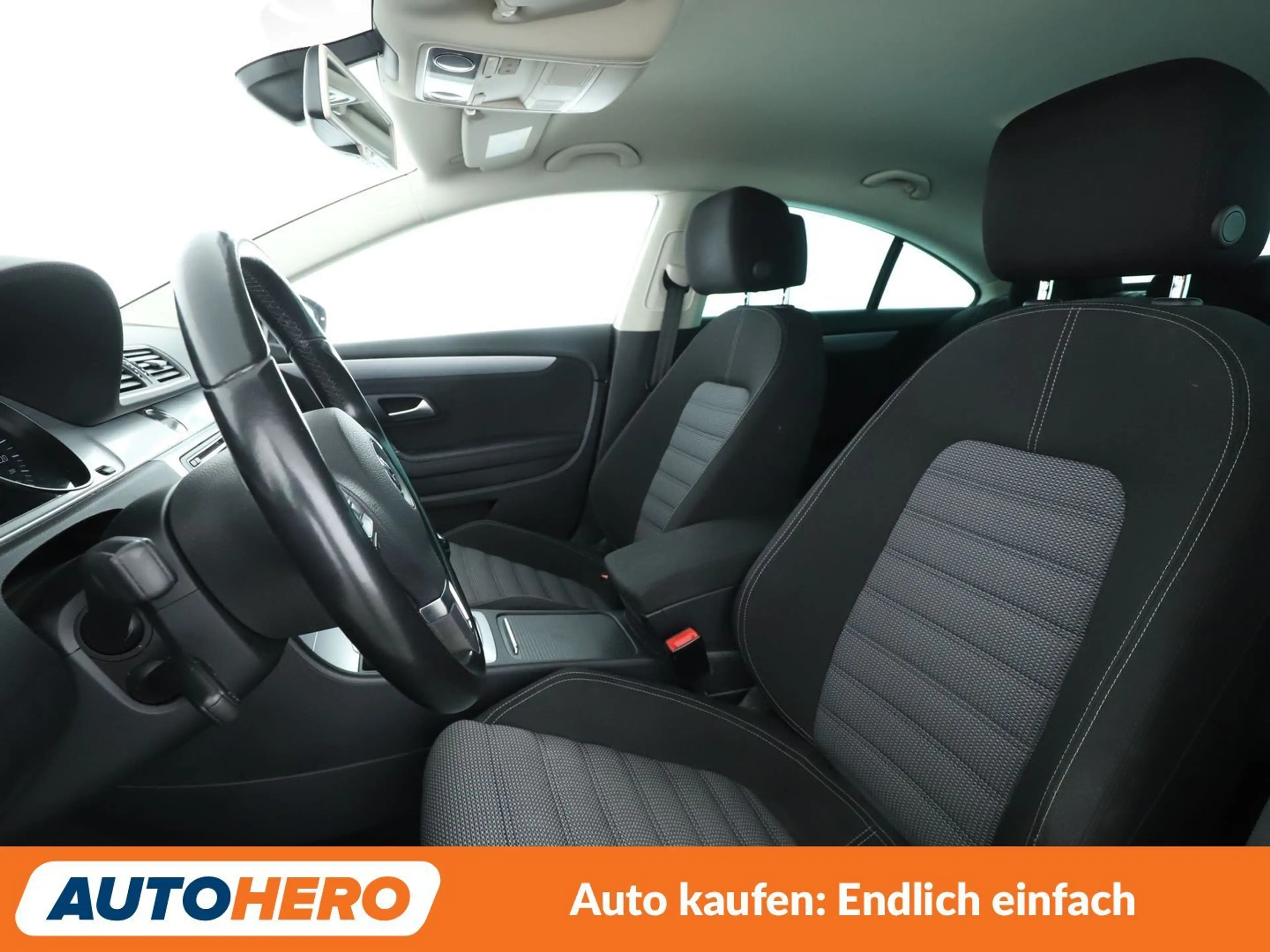 Volkswagen CC 1.4 TSI BMT*XENON*TEMPO*PDC*SHZ*KLIMA* — photo 10