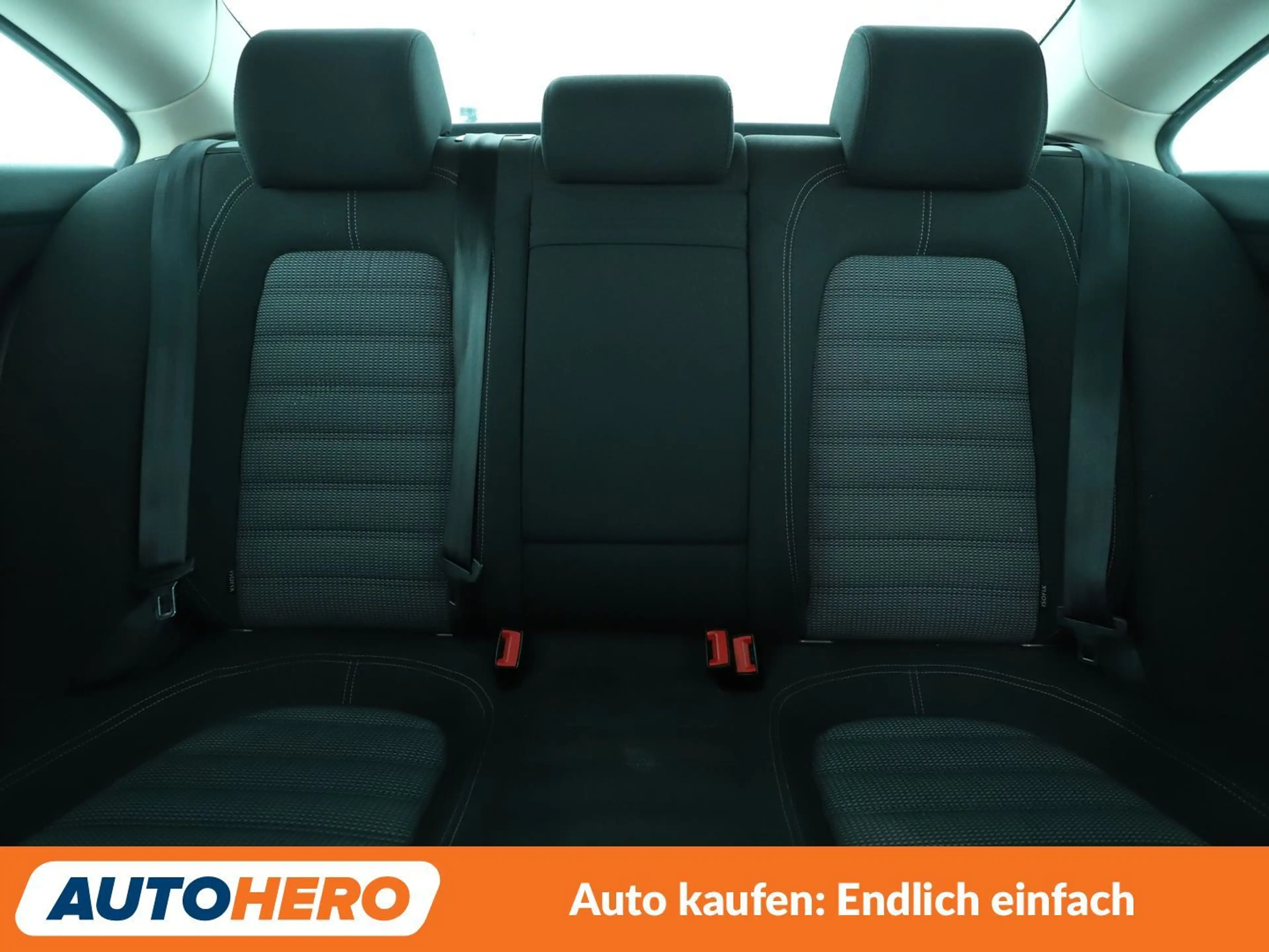 Volkswagen CC 1.4 TSI BMT*XENON*TEMPO*PDC*SHZ*KLIMA* — photo 15