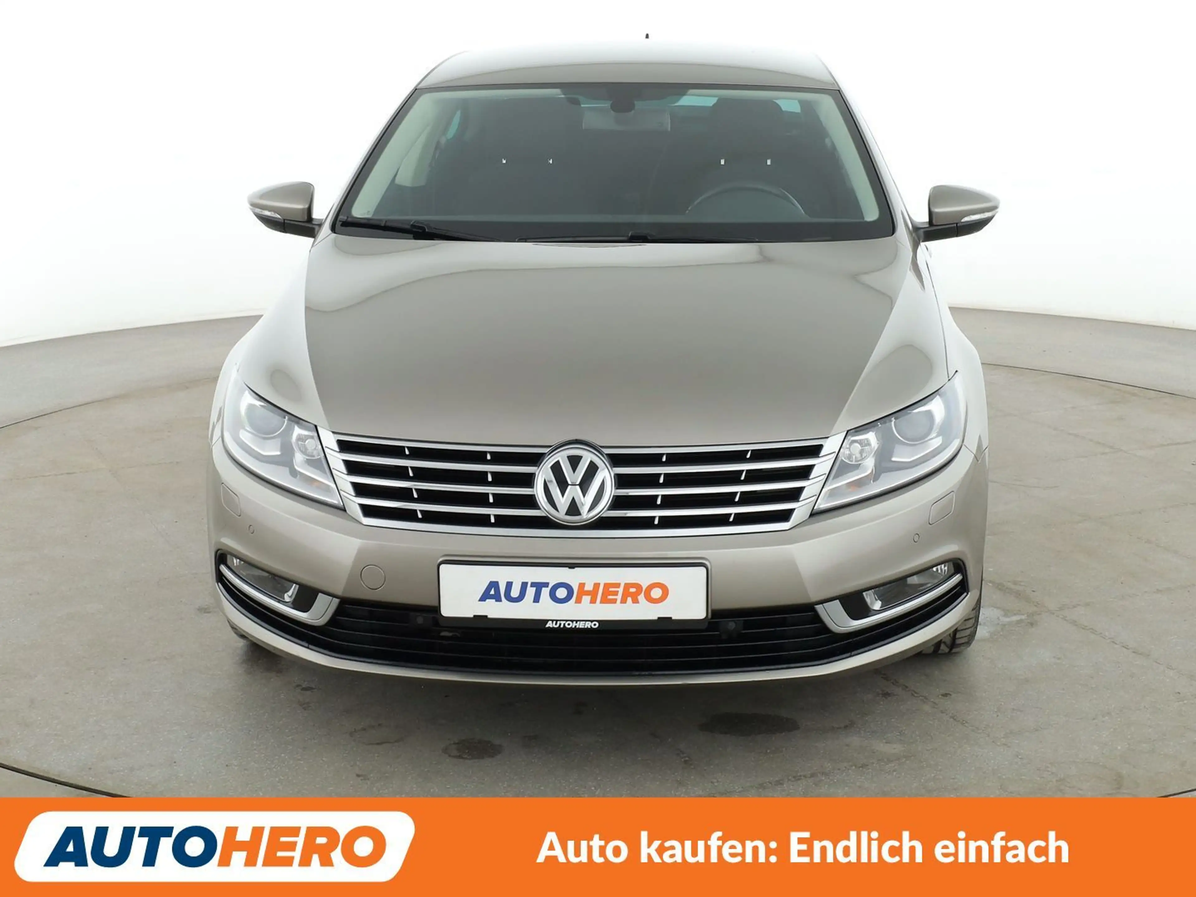 Volkswagen CC 1.4 TSI BMT*XENON*TEMPO*PDC*SHZ*KLIMA* — photo 9
