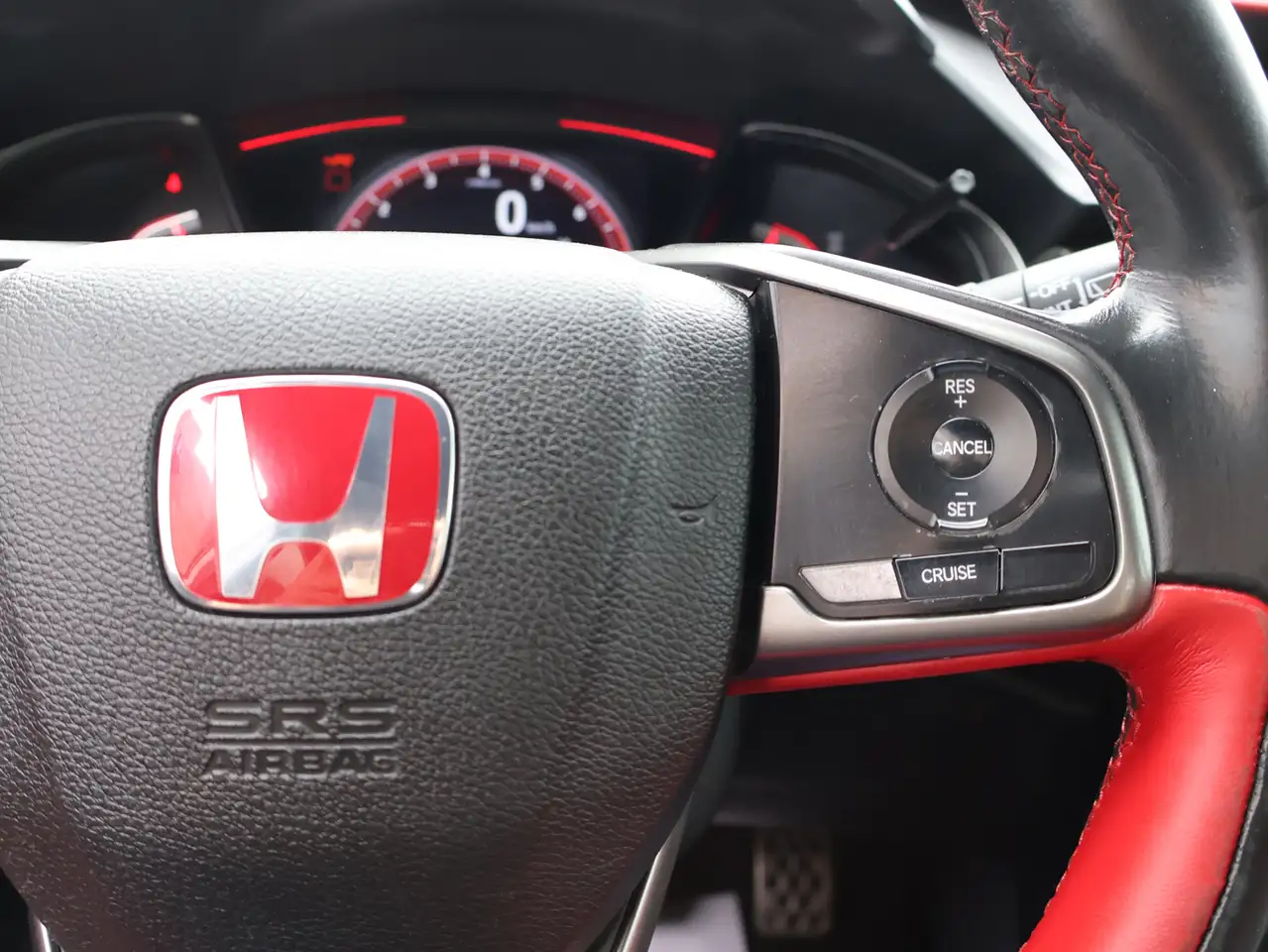 Honda Civic снимка Honda Civic
