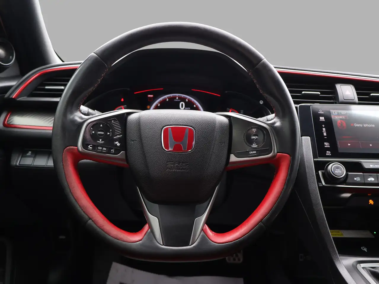 Honda Civic снимка Honda Civic