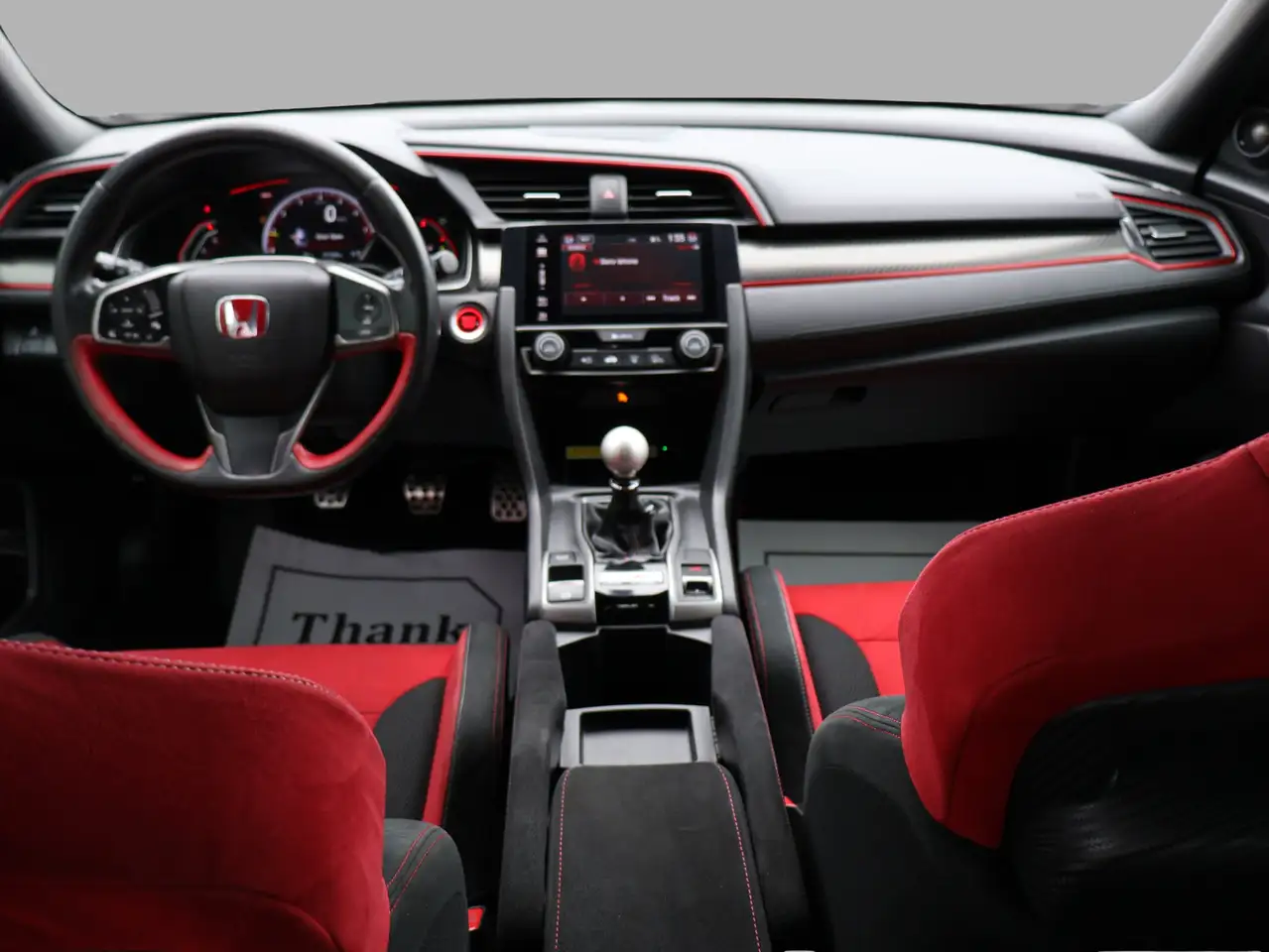 Honda Civic снимка Honda Civic