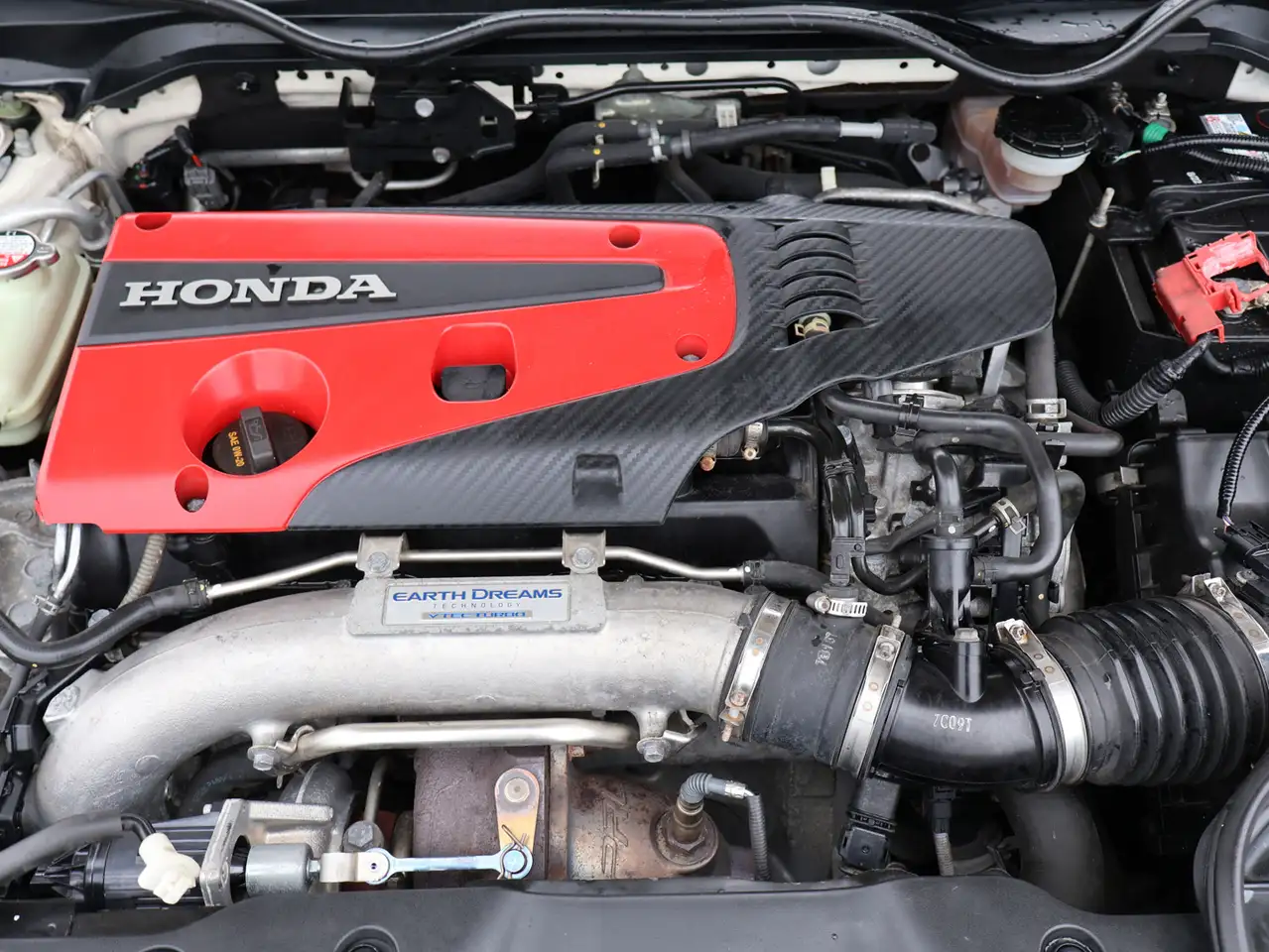 Honda Civic снимка Honda Civic