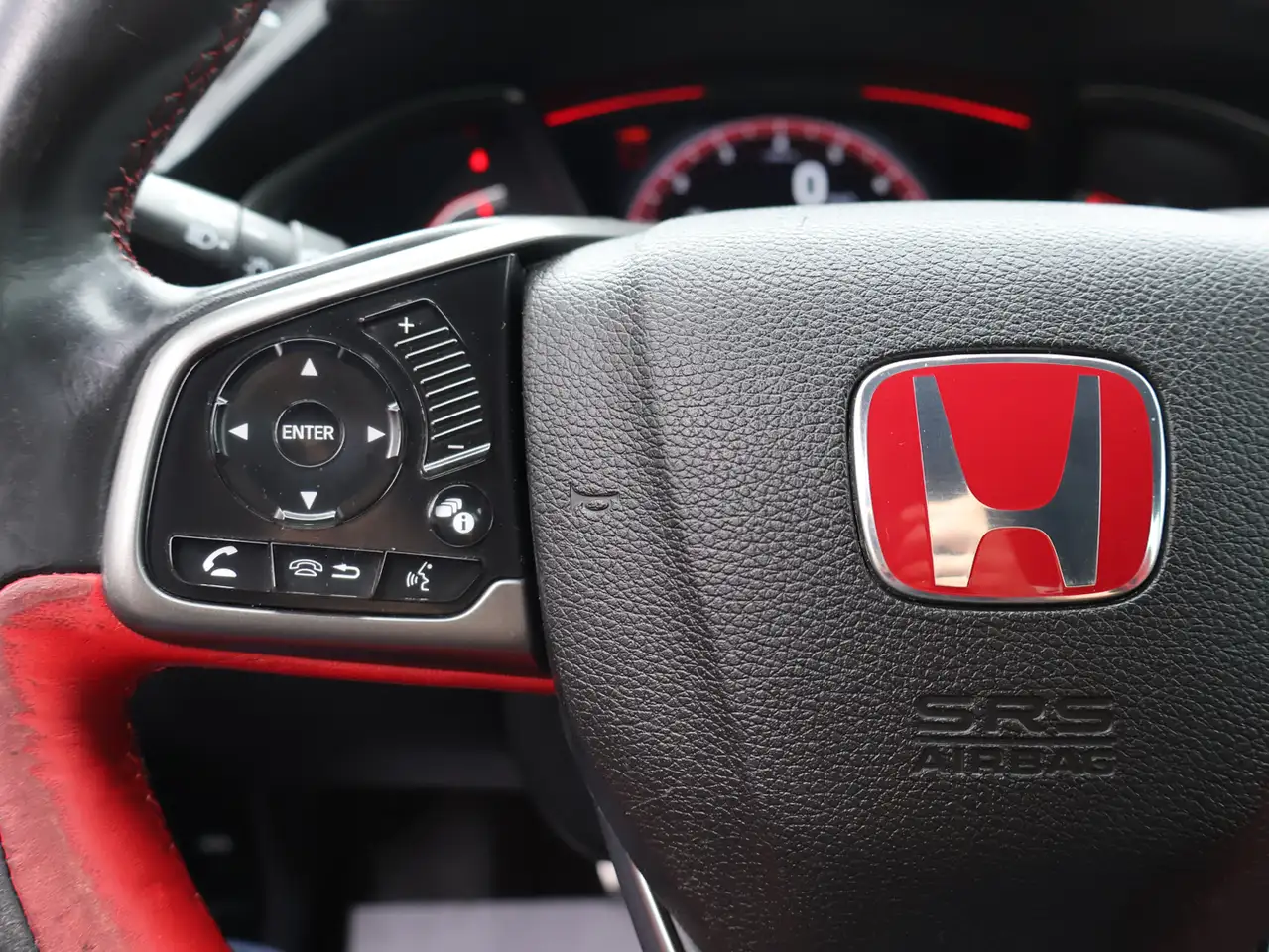Honda Civic снимка Honda Civic