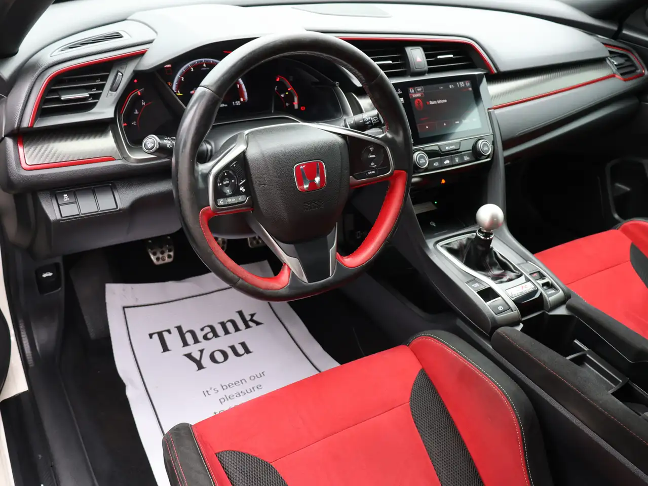 Honda Civic снимка Honda Civic