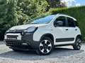 Fiat Panda 1.2 Cross Blanc - thumbnail 2
