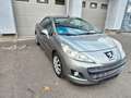 Peugeot 207 CC Cabrio-Coupe Premium*KLIMA* Grau - thumbnail 3