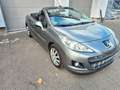 Peugeot 207 CC Cabrio-Coupe Premium*KLIMA* Grau - thumbnail 15
