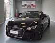 Audi TT TT Roadster 2.0 tfsi S line Nero - thumbnail 1