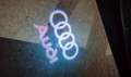 Audi TT TT Roadster 2.0 tfsi S line Zwart - thumbnail 17