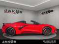 Corvette C8 3LT Z51*EU*HUD*BOSE*MAGNETIC*MEM*NAV*Sting... Rot - thumbnail 8
